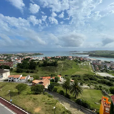 Apartamento Vistas Al Mar En El Centro De *