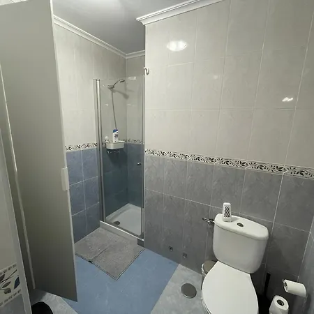 Apartamento Vistas Al Mar En El Centro De