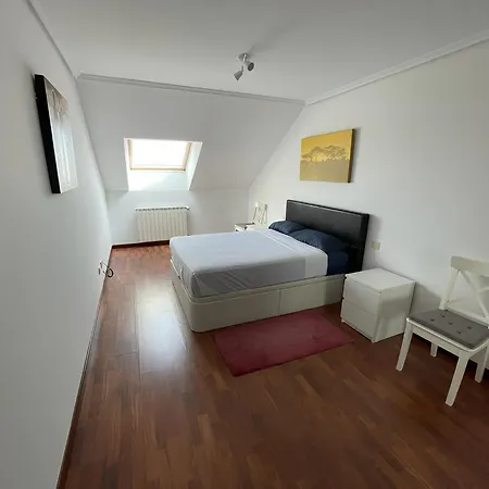Apartamento Vistas Al Mar En El Centro De