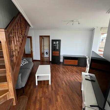 Apartamento Vistas Al Mar En El Centro De *